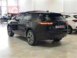 لاند روفر رانج روڤر فيلار